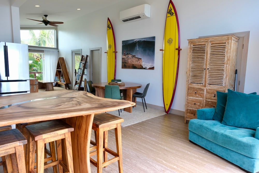 Ocean Views 2 Bedroom